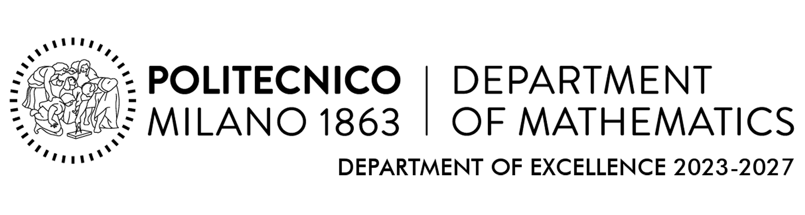 Department of Mathematics of Politecnico of Milano