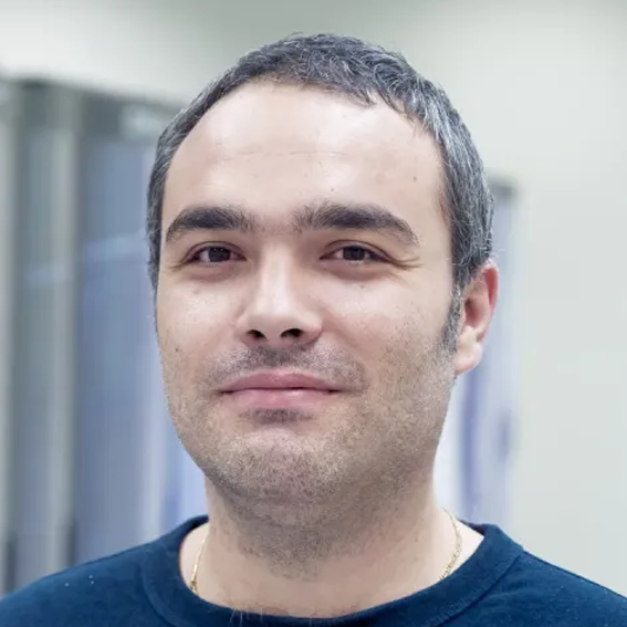 Stefano Zampini