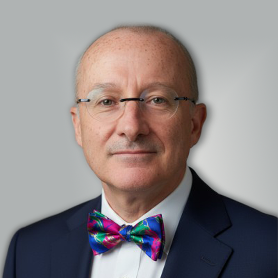 Claudio Arlandini