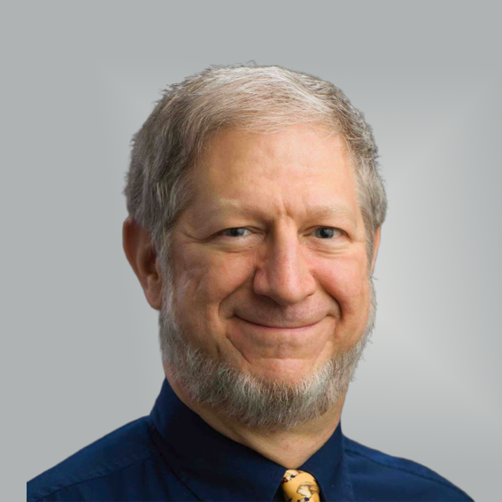 David E. Keyes