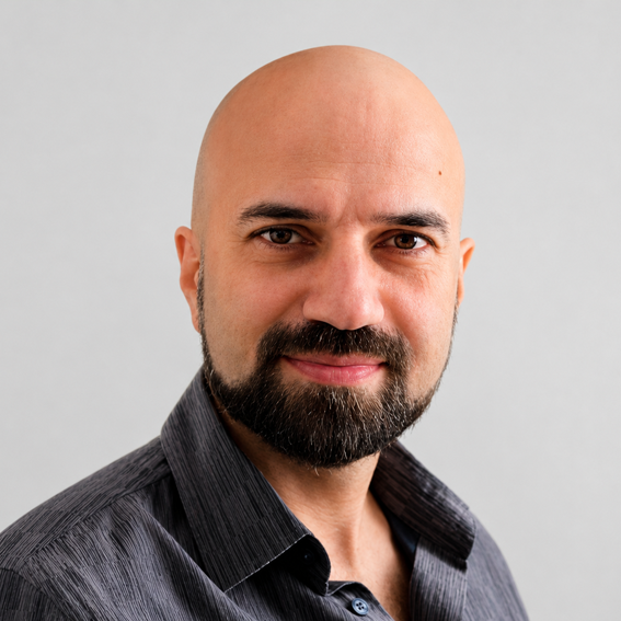 Diego Romano