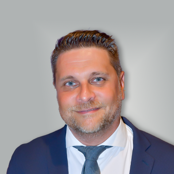 Gianluigi Rozza