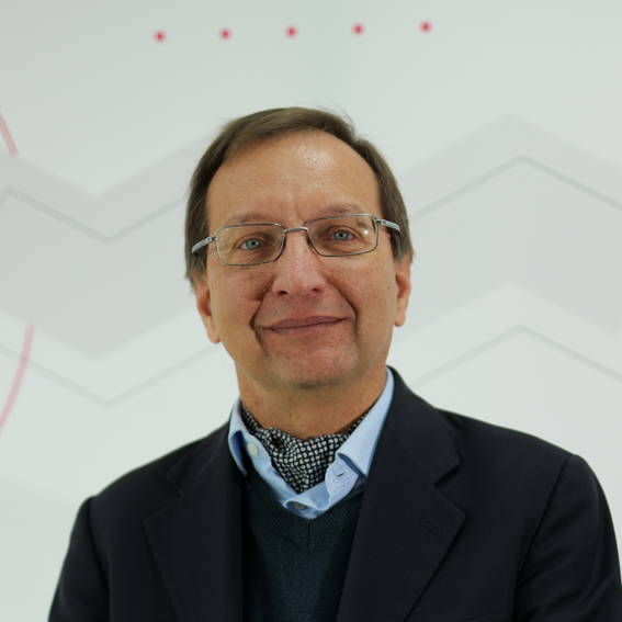 Paolo Ferrandi