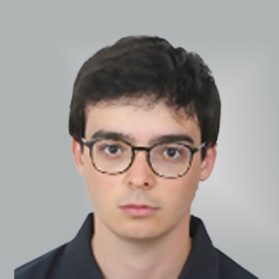 Matteo Zanfrognini