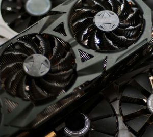 GPU